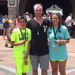 Meet your Posher, Heather